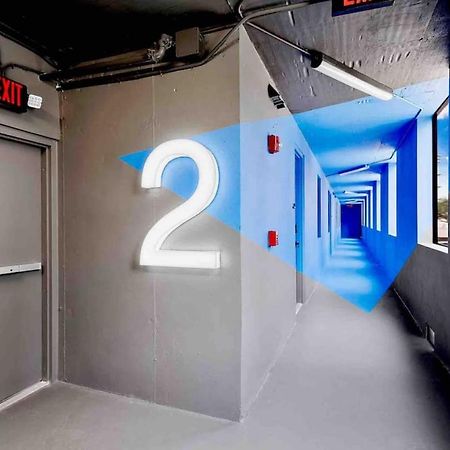 Pretty Rola 202 Modern Industrial Apt W King Bed ฟอร์ต ลอเดอร์เดล ภายนอก รูปภาพ