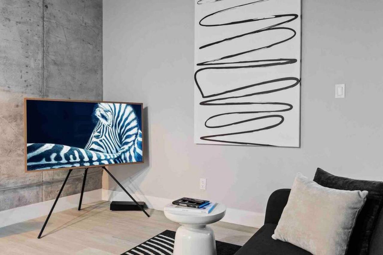 Pretty Rola 202 Modern Industrial Apt W King Bed ฟอร์ต ลอเดอร์เดล ภายนอก รูปภาพ