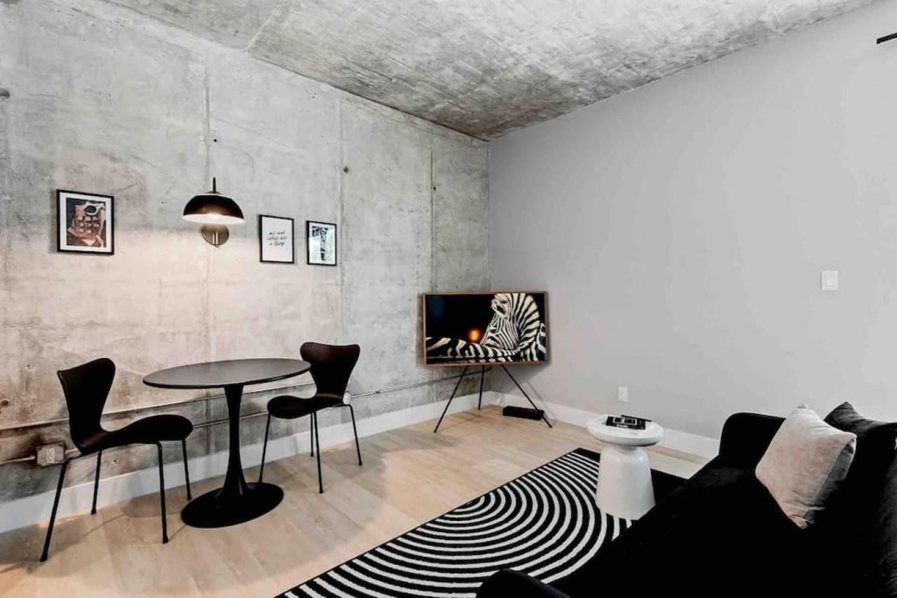 Pretty Rola 202 Modern Industrial Apt W King Bed ฟอร์ต ลอเดอร์เดล ภายนอก รูปภาพ