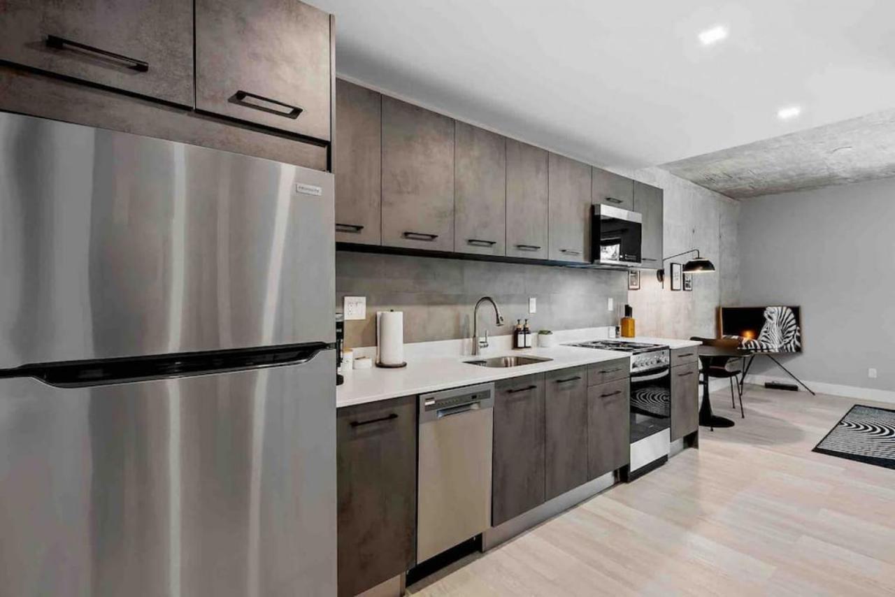 Pretty Rola 202 Modern Industrial Apt W King Bed ฟอร์ต ลอเดอร์เดล ภายนอก รูปภาพ