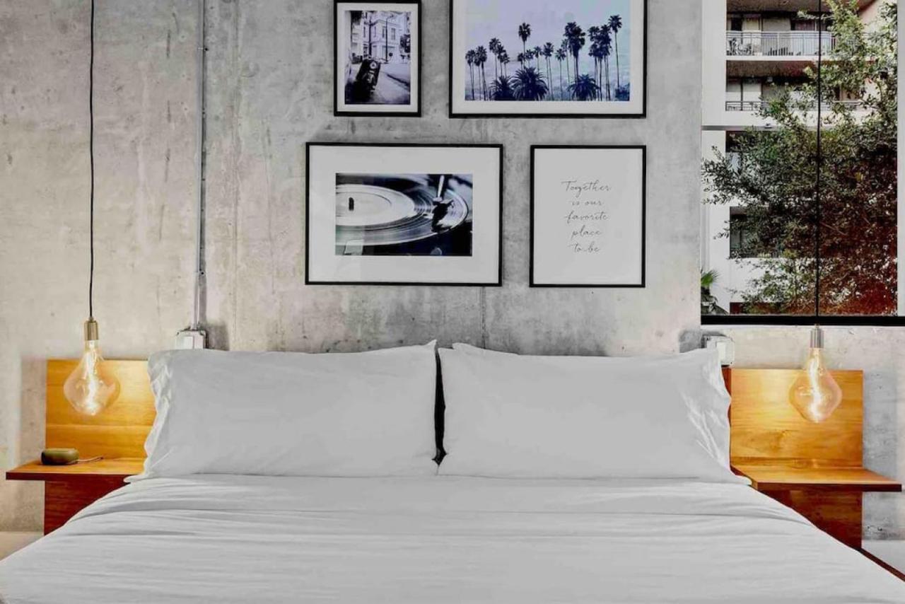Pretty Rola 202 Modern Industrial Apt W King Bed ฟอร์ต ลอเดอร์เดล ภายนอก รูปภาพ
